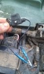 Wire Electrical wiring Auto part Cable Electrical supply